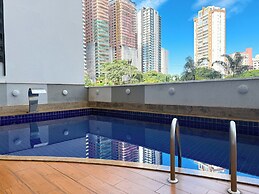 STAY Sun Square Flats