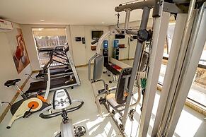 STAY Sun Square Flats