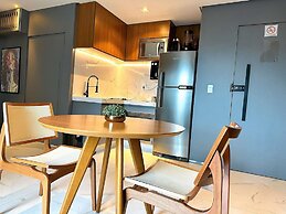 STAY Sun Square Flats