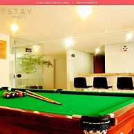 STAY Sun Square Flats