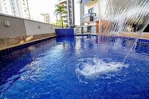 STAY Sun Square Flats