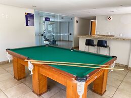 STAY Sun Square Flats