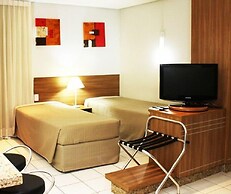 STAY Sun Square Flats