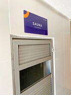 STAY Sun Square Flats