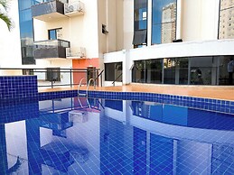 STAY Sun Square Flats