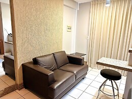 STAY Sun Square Flats