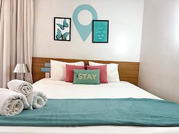 STAY Sun Square Flats