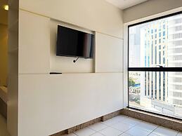 STAY Sun Square Flats