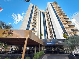 STAY Sun Square Flats