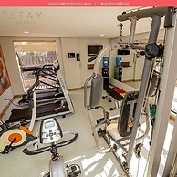 STAY Sun Square Flats