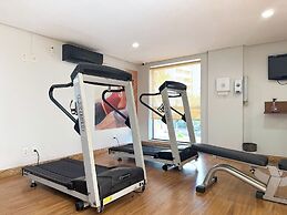 STAY Sun Square Flats