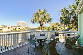 Southbay 55 is 2 Bedroom on the lake with short walk to beach by RedAw