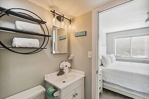 Southbay 55 is 2 Bedroom on the lake with short walk to beach by RedAw