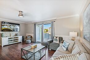 Southbay 55 is 2 Bedroom on the lake with short walk to beach by RedAw