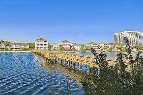 Southbay 55 is 2 Bedroom on the lake with short walk to beach by RedAw