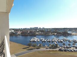 Yacht Club S #1-1104 4 Bedroom Condo by RedAwning