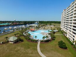 Yacht Club S #1-1104 4 Bedroom Condo by RedAwning