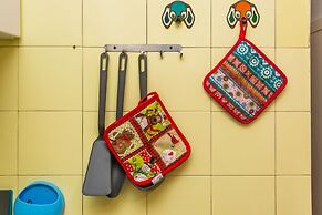 Apartment on Kozhevnivheski Vrazhek 3