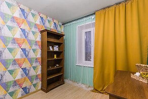 Apartment on Kozhevnivheski Vrazhek 3