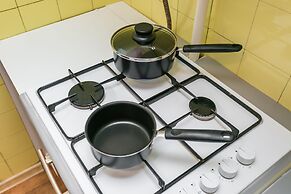 Apartment on Kozhevnivheski Vrazhek 3