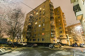 Apartment on Kozhevnivheski Vrazhek 3