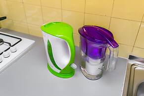 Apartment on Kozhevnivheski Vrazhek 3