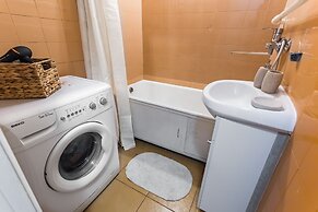 Apartment on Kozhevnivheski Vrazhek 3