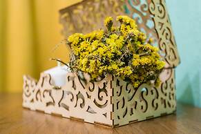 Apartment on Kozhevnivheski Vrazhek 3