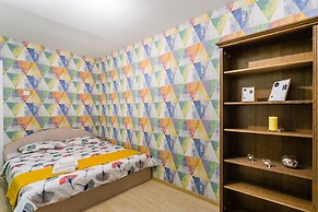 Apartment on Kozhevnivheski Vrazhek 3