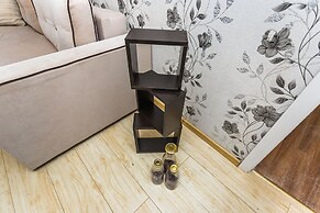 Apartment on Kozhevnivheski Vrazhek 3