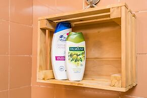 Apartment on Kozhevnivheski Vrazhek 3