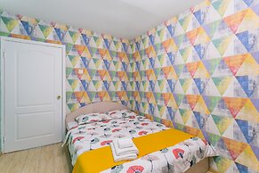 Apartment on Kozhevnivheski Vrazhek 3