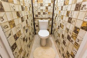 Apartment on Kozhevnivheski Vrazhek 3