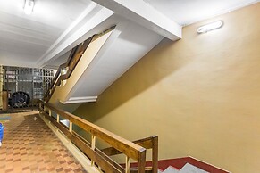 Apartment on Kozhevnivheski Vrazhek 3