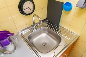 Apartment on Kozhevnivheski Vrazhek 3