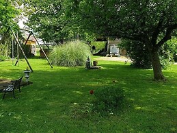 Au Fil des Lacs
