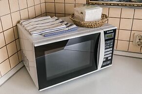 Apartment on Druzhinnikovskaya 11A