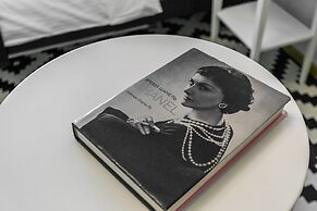 Apartment on Druzhinnikovskaya 11A