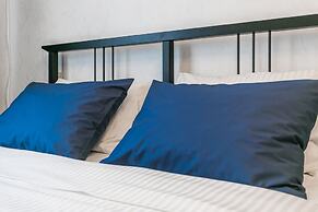 Apartment on Druzhinnikovskaya 11A