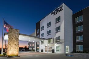 Fairfield Inn & Suites by Marriott Houston Katy