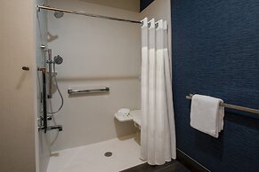 Fairfield Inn & Suites by Marriott Houston Katy