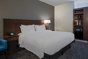 Fairfield Inn & Suites by Marriott Houston Katy