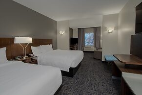 Fairfield Inn & Suites by Marriott Houston Katy