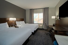 Fairfield Inn & Suites by Marriott Houston Katy
