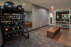 Fairfield Inn & Suites by Marriott Houston Katy