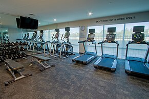Fairfield Inn & Suites by Marriott Houston Katy