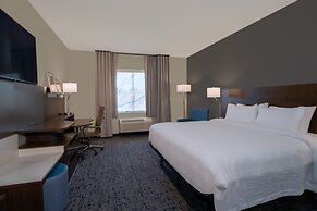 Fairfield Inn & Suites by Marriott Houston Katy