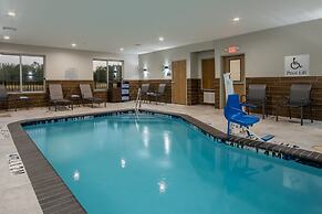 Fairfield Inn & Suites by Marriott Houston Katy