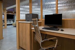 Fairfield Inn & Suites by Marriott Houston Katy