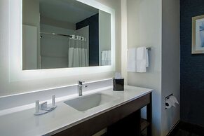 Fairfield Inn & Suites by Marriott Houston Katy